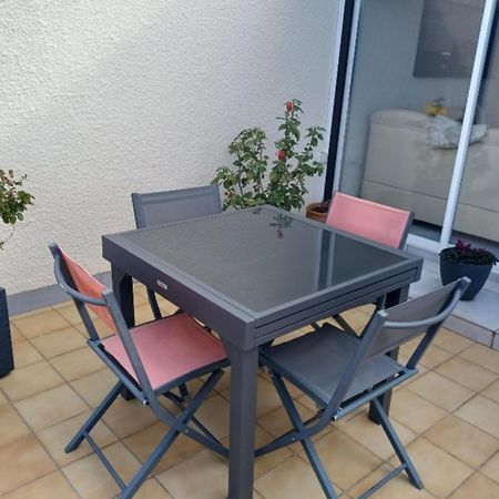 Naturiste Cap D'Agde Villa Heliovillage 3 المظهر الخارجي الصورة