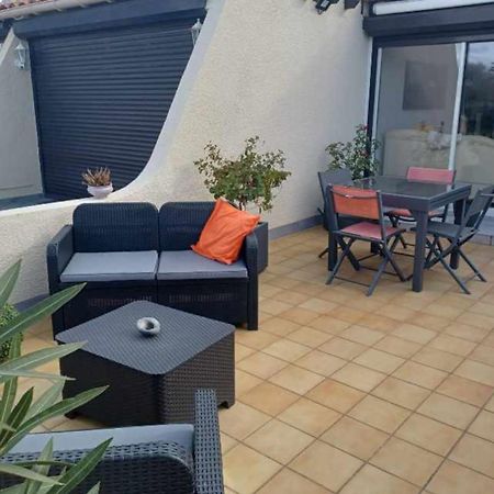 Naturiste Cap D'Agde Villa Heliovillage 3 المظهر الخارجي الصورة