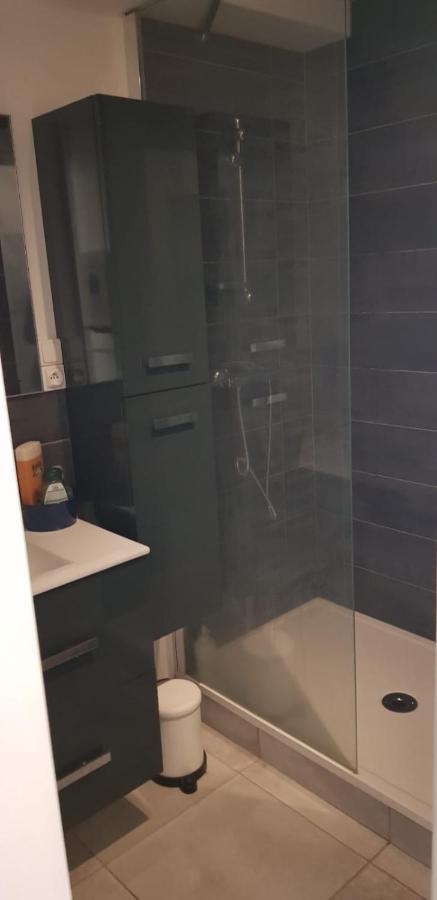 Naturiste Cap D'Agde Villa Heliovillage 3 المظهر الخارجي الصورة