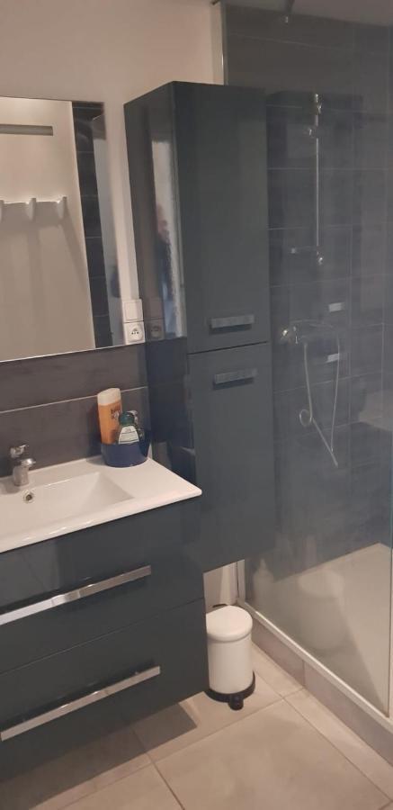 Naturiste Cap D'Agde Villa Heliovillage 3 المظهر الخارجي الصورة
