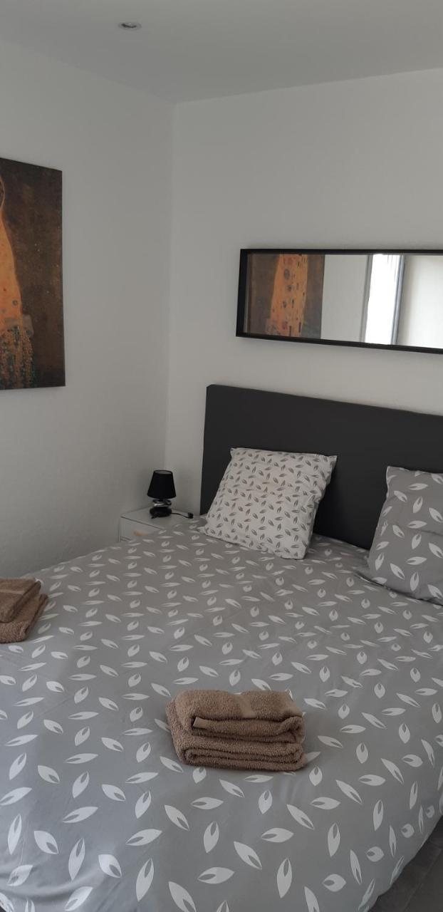 Naturiste Cap D'Agde Villa Heliovillage 3 المظهر الخارجي الصورة