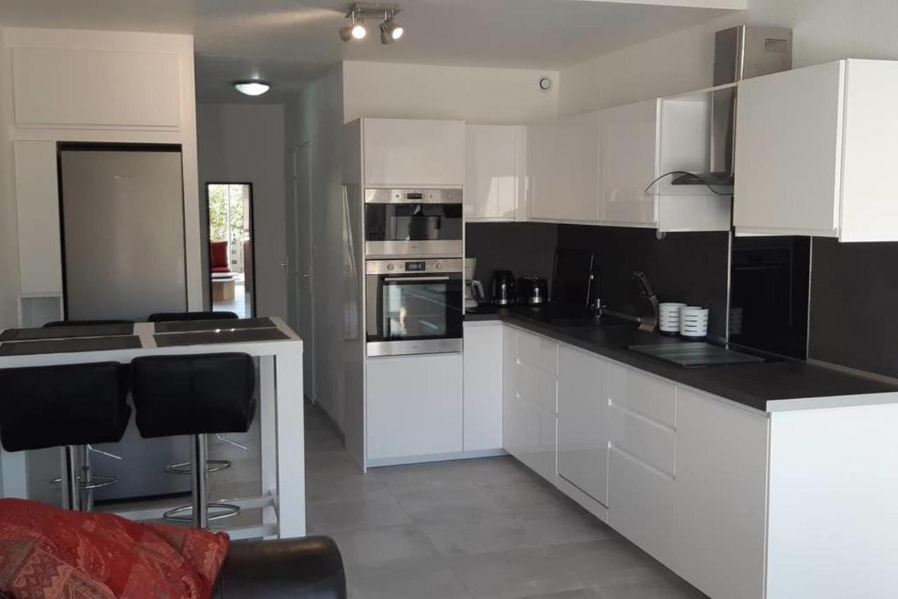 Naturiste Cap D'Agde Villa Heliovillage 3 المظهر الخارجي الصورة