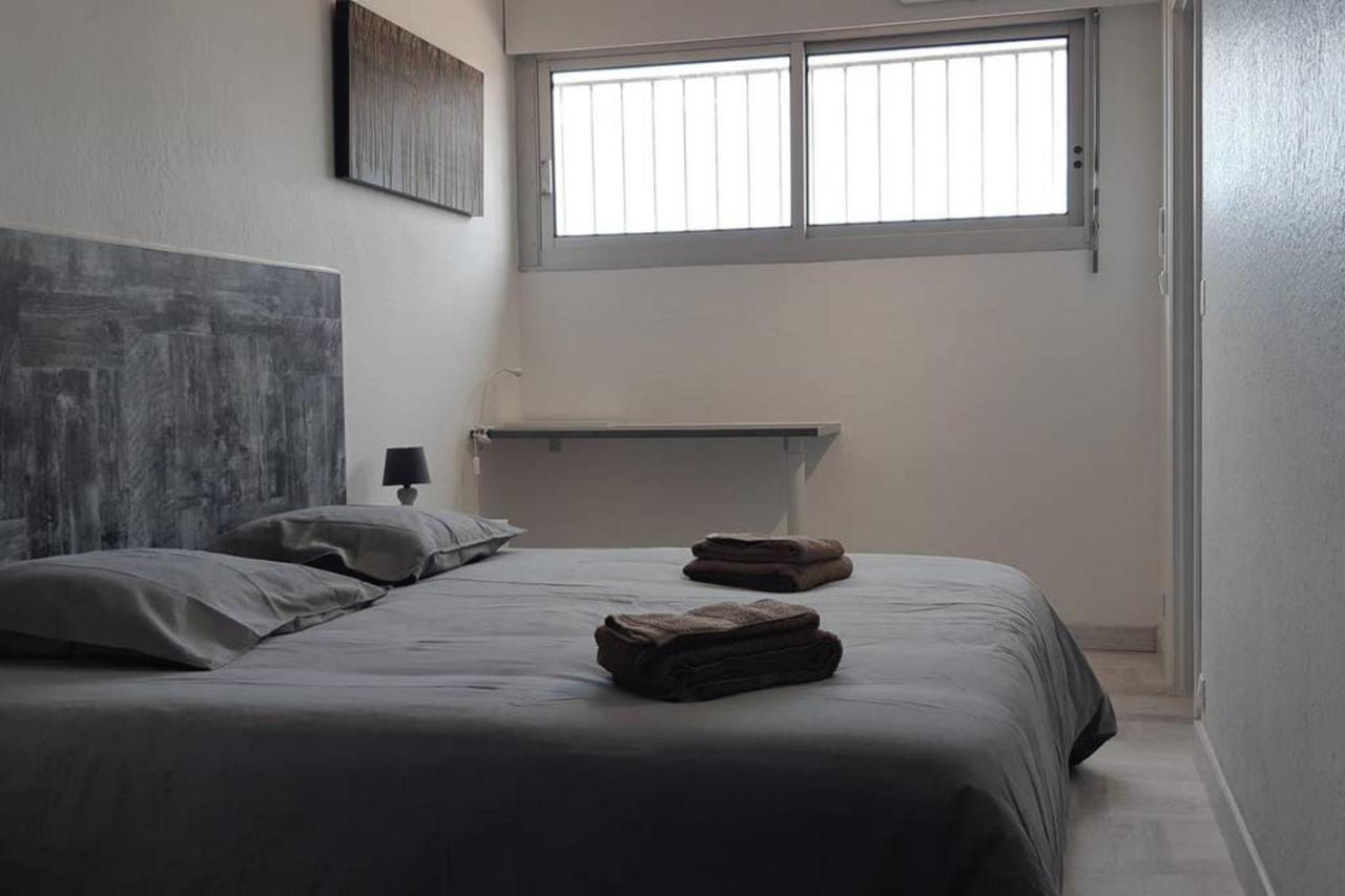 Naturiste Cap D'Agde Villa Heliovillage 3 المظهر الخارجي الصورة